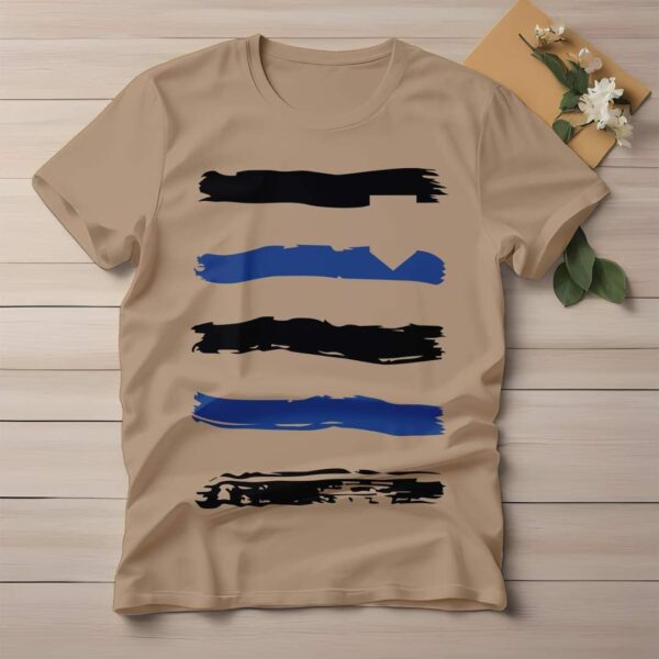 Men's T shirt -2